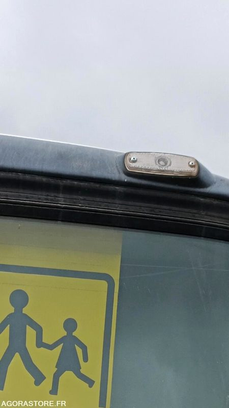 IVECO BUS AXER N°063047 - Minibus, Potniški kombi: slika 4 IVECO BUS AXER N°063047 - Minibus, Potniški kombi: slika 4