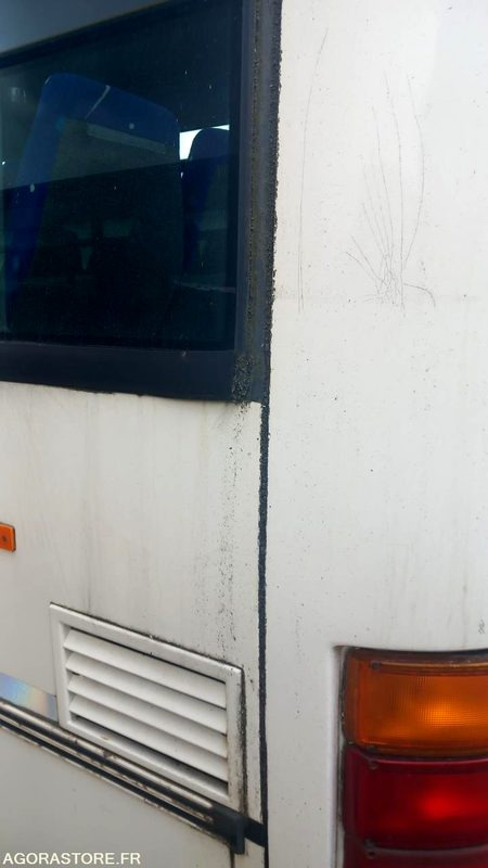 IVECO BUS AXER N°063188 - Minibus, Potniški kombi: slika 5 IVECO BUS AXER N°063188 - Minibus, Potniški kombi: slika 5