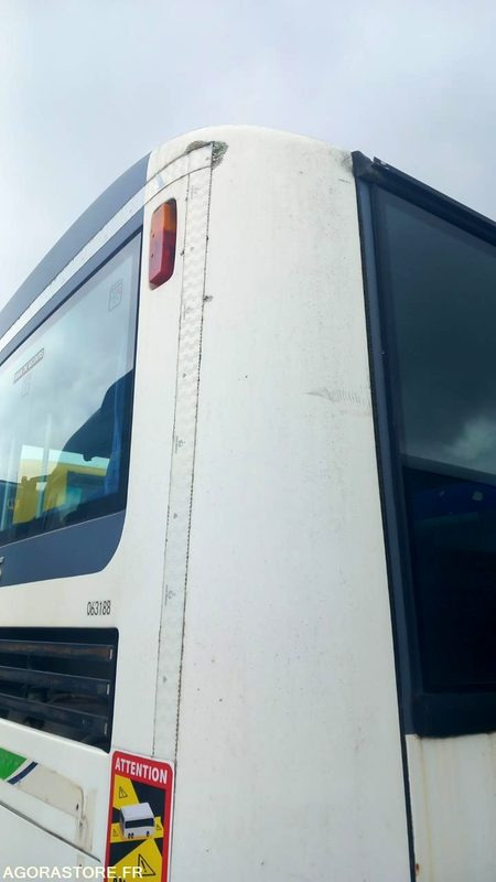 IVECO BUS AXER N°063188 - Minibus, Potniški kombi: slika 4 IVECO BUS AXER N°063188 - Minibus, Potniški kombi: slika 4