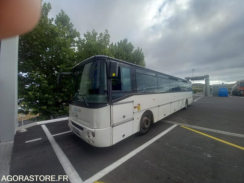 IVECO BUS AXER N°073267 - Šolski avtobus: slika 5 IVECO BUS AXER N°073267 - Šolski avtobus: slika 5