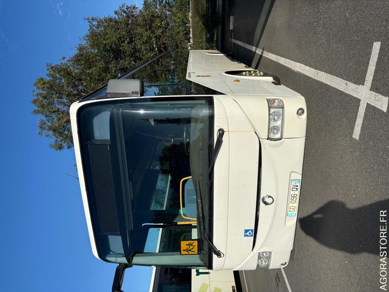IVECO BUS CROSSWAY N°093063 - Šolski avtobus: slika 2 IVECO BUS CROSSWAY N°093063 - Šolski avtobus: slika 2