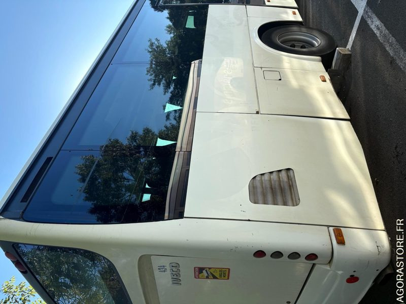 IVECO BUS CROSSWAY N°093063 - Šolski avtobus: slika 4 IVECO BUS CROSSWAY N°093063 - Šolski avtobus: slika 4