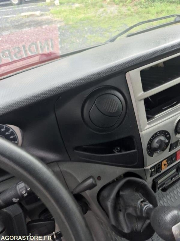 IVECO BUS DAILY N°112039 - Minibus, Potniški kombi: slika 4 IVECO BUS DAILY N°112039 - Minibus, Potniški kombi: slika 4