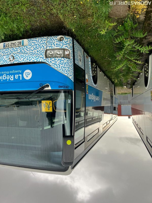 IVECO CROSSWAY 12.80m N°093340 - Minibus, Potniški kombi: slika 2 IVECO CROSSWAY 12.80m N°093340 - Minibus, Potniški kombi: slika 2