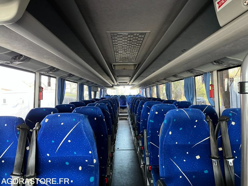 IVECO EVADYS - 2007 / 446184 KM - CV444RA - 076028 - Potovalni avtobus: slika 4 IVECO EVADYS - 2007 / 446184 KM - CV444RA - 076028 - Potovalni avtobus: slika 4