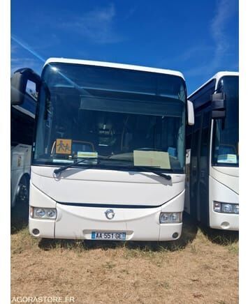 Irisbus CROSSWAY - Primestni avtobus: slika 1 Irisbus CROSSWAY - Primestni avtobus: slika 1