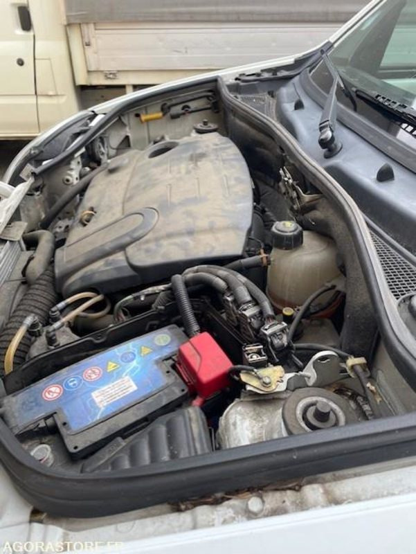 Mali kombi Kangoo utilitaire - 175 000 KMS: slika 11