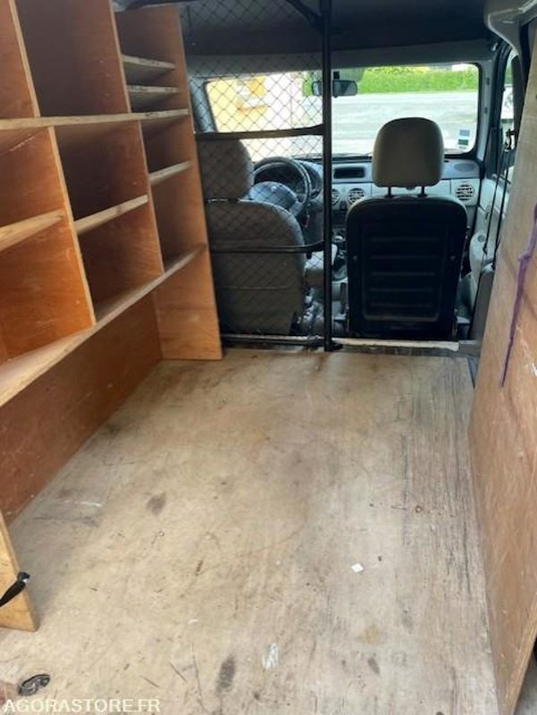 Mali kombi Kangoo utilitaire - 175 000 KMS: slika 12