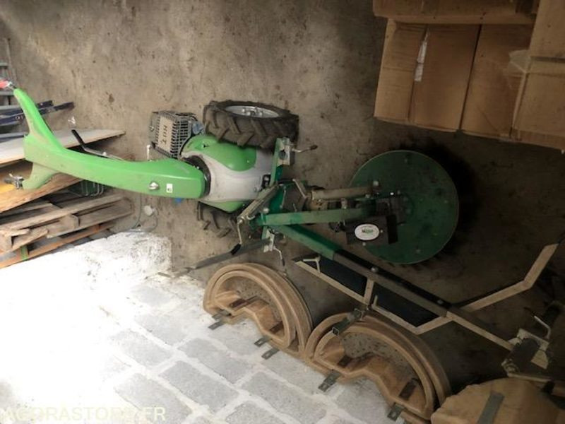 Porte outils - Komunalno/ Posebno vozilo: slika 3 Porte outils - Komunalno/ Posebno vozilo: slika 3