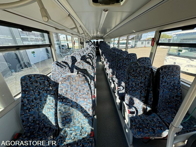 Šolski avtobus MAN Lion's Intercity C - 2016 - 244.000km - Euro 6: slika 12