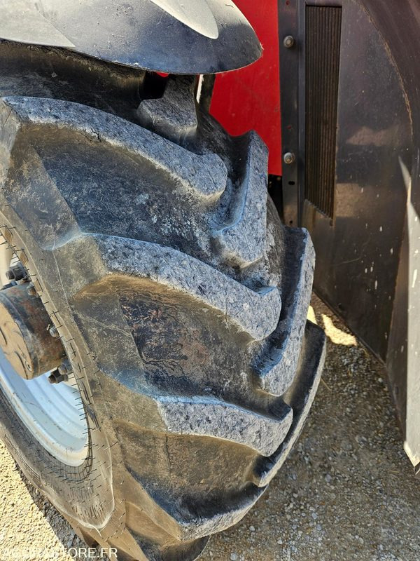 MANITOU MLT 840-137PS - Teleskopski viličar: slika 3 MANITOU MLT 840-137PS - Teleskopski viličar: slika 3