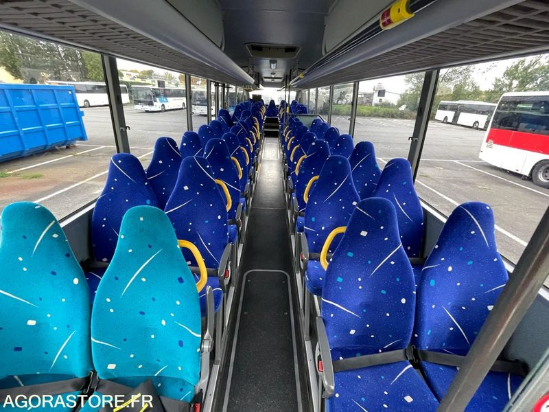 MERCEDES INTOURO 13m N°093019 - Šolski avtobus: slika 4 MERCEDES INTOURO 13m N°093019 - Šolski avtobus: slika 4