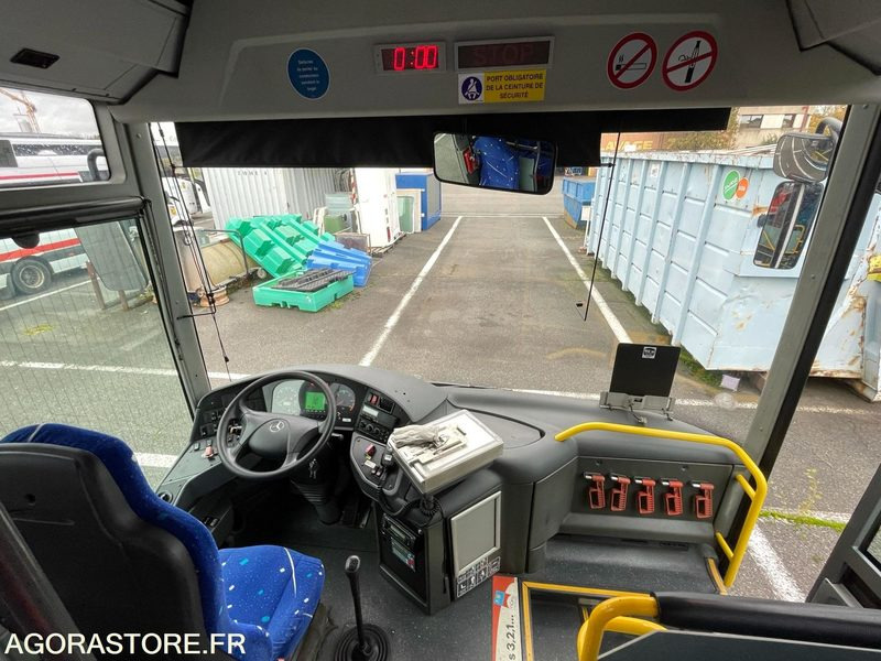 MERCEDES INTOURO 13m N°093019 - Šolski avtobus: slika 3 MERCEDES INTOURO 13m N°093019 - Šolski avtobus: slika 3