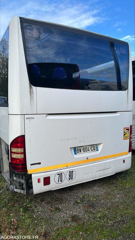 MERCEDES INTOURO N°083254 - Šolski avtobus: slika 4 MERCEDES INTOURO N°083254 - Šolski avtobus: slika 4