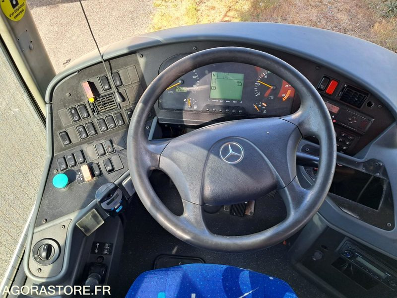 MERCEDES INTOURO N°083375 - Šolski avtobus: slika 4 MERCEDES INTOURO N°083375 - Šolski avtobus: slika 4