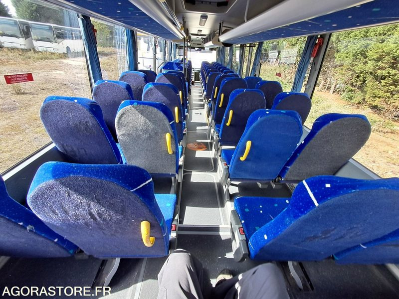 MERCEDES INTOURO N°083380 - Šolski avtobus: slika 5 MERCEDES INTOURO N°083380 - Šolski avtobus: slika 5