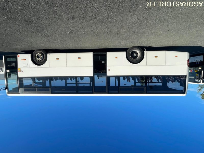 MERCEDES INTOURO N°091086 - Minibus, Potniški kombi: slika 3 MERCEDES INTOURO N°091086 - Minibus, Potniški kombi: slika 3