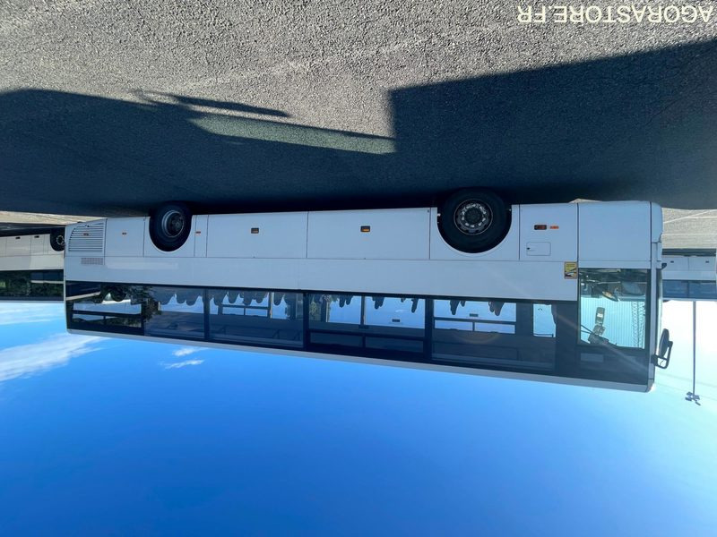 MERCEDES INTOURO N°091086 - Minibus, Potniški kombi: slika 4 MERCEDES INTOURO N°091086 - Minibus, Potniški kombi: slika 4