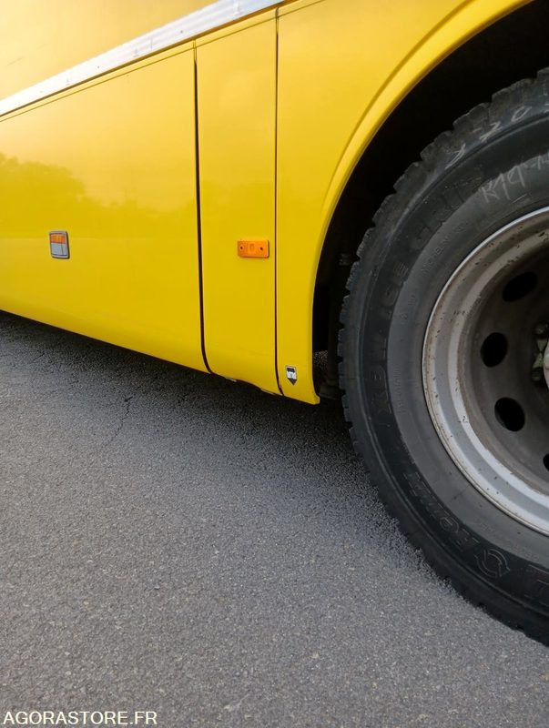 MERCEDES INTOURO N°093086 - Šolski avtobus: slika 3 MERCEDES INTOURO N°093086 - Šolski avtobus: slika 3