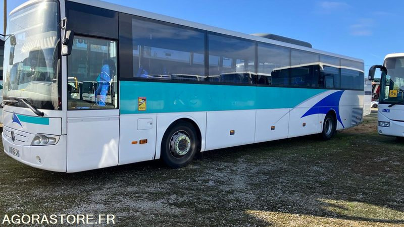 MERCEDES INTOURO N°093253 - Šolski avtobus: slika 2 MERCEDES INTOURO N°093253 - Šolski avtobus: slika 2