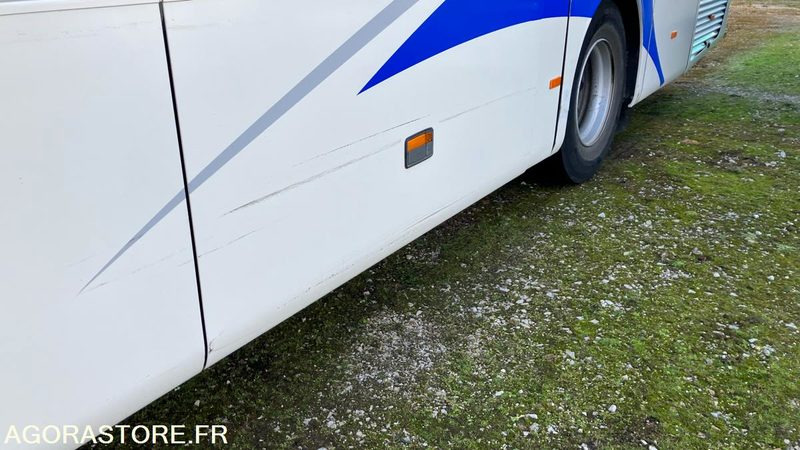 MERCEDES INTOURO N°093285 - Šolski avtobus: slika 4 MERCEDES INTOURO N°093285 - Šolski avtobus: slika 4