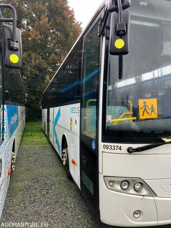 MERCEDES INTOURO N°093374 - Šolski avtobus: slika 2 MERCEDES INTOURO N°093374 - Šolski avtobus: slika 2