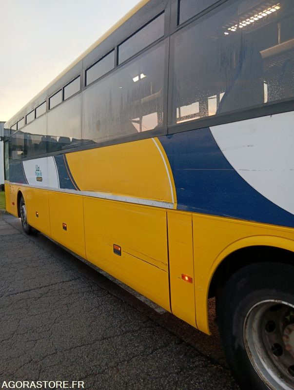 MERCEDES INTOURO N°093383 - Šolski avtobus: slika 3 MERCEDES INTOURO N°093383 - Šolski avtobus: slika 3