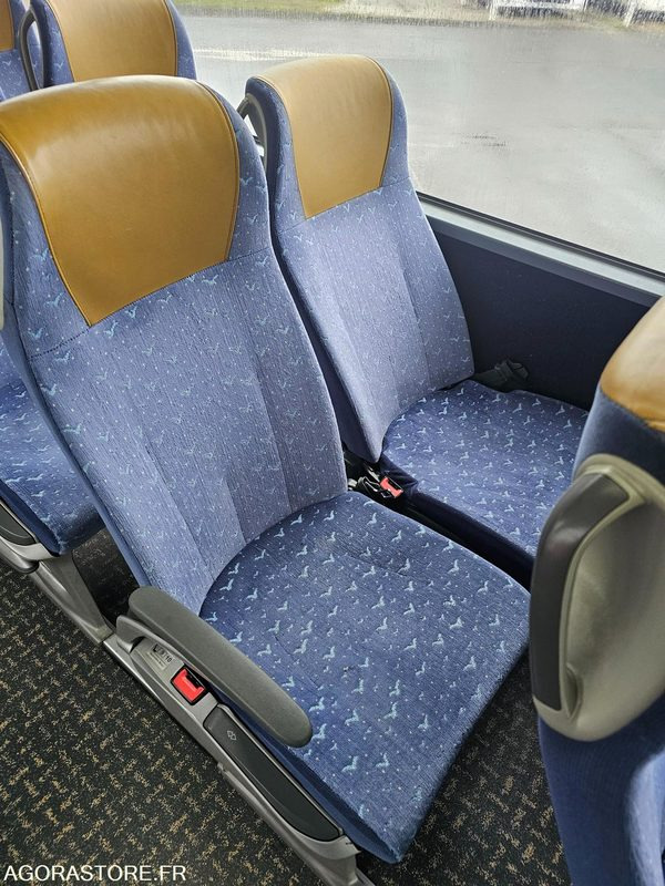 Potovalni avtobus MERCEDES TOURISMO - 2012 - 909550KM - CF553CP: slika 15