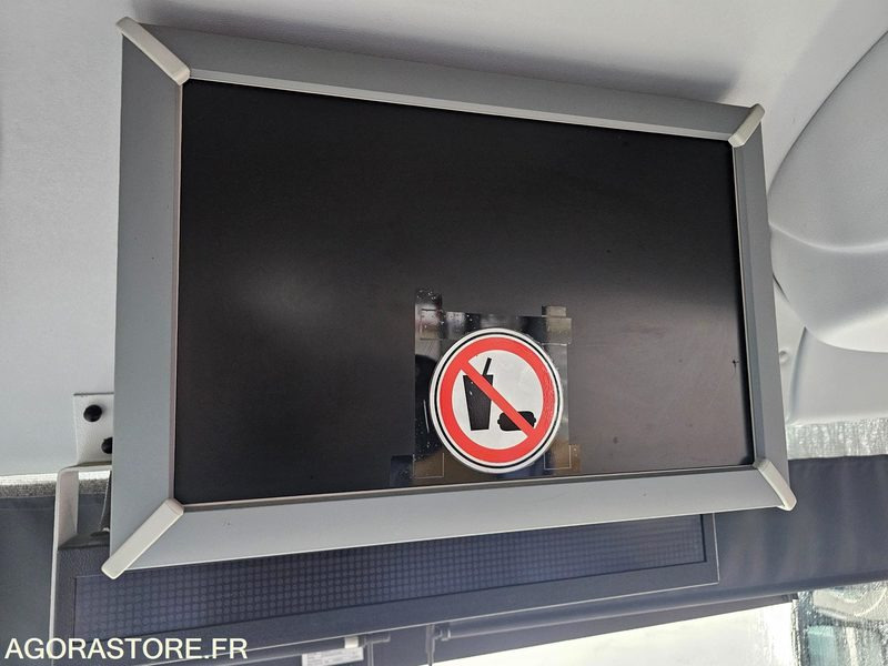 Potovalni avtobus MERCEDES TOURISMO - 2012 - 909550KM - CF553CP: slika 20