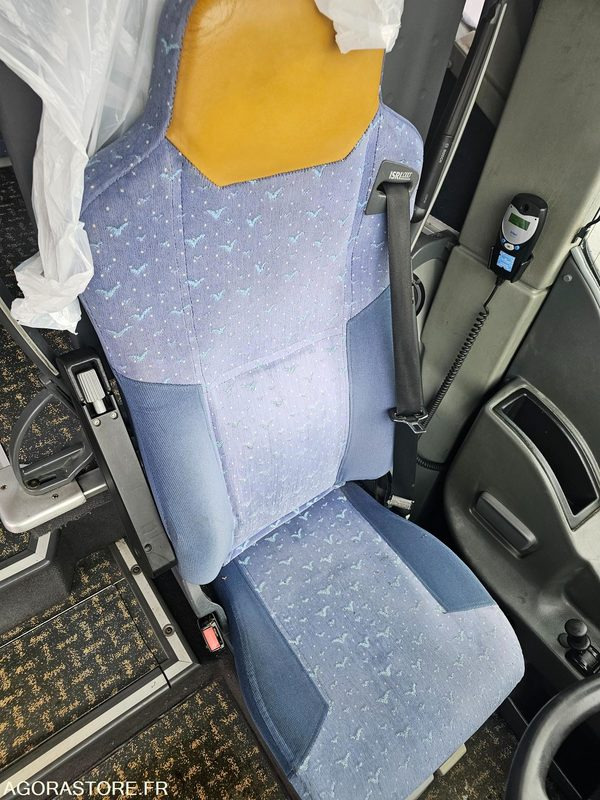 MERCEDES TOURISMO - 2012 - 909550KM - CF553CP - Potovalni avtobus: slika 5 MERCEDES TOURISMO - 2012 - 909550KM - CF553CP - Potovalni avtobus: slika 5