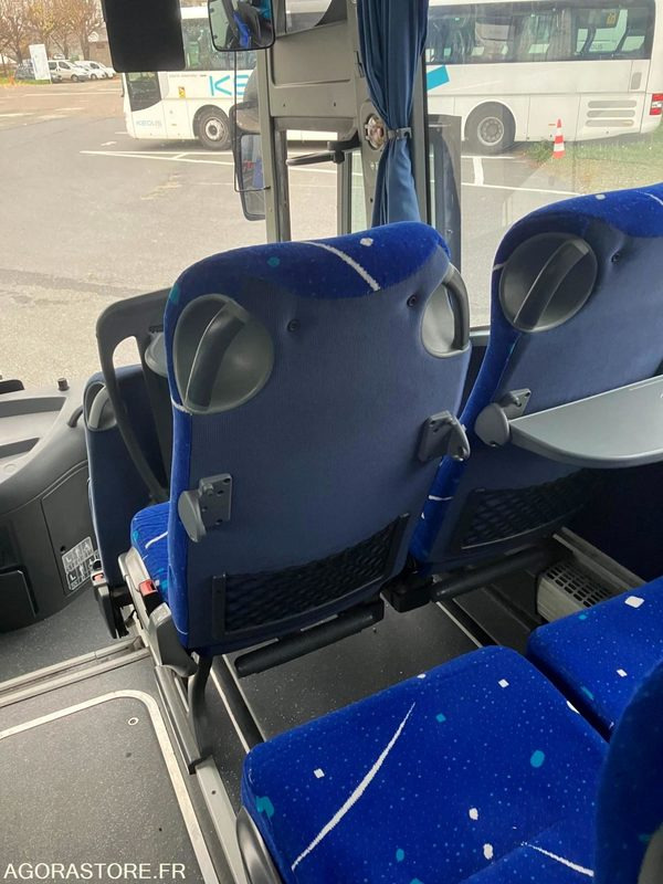 MERCEDES TOURISMO N°106019 - Potovalni avtobus: slika 5 MERCEDES TOURISMO N°106019 - Potovalni avtobus: slika 5