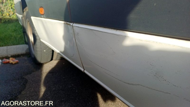 MINICAR MERCEDES - SPRINTER N°7435 - MEC 2008 / 424287 KM - BQ-332-KJ - Minibus, Potniški kombi: slika 5 MINICAR MERCEDES - SPRINTER N°7435 - MEC 2008 / 424287 KM - BQ-332-KJ - Minibus, Potniški kombi: slika 5