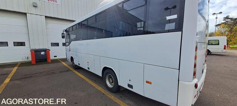 MINICAR-OTOKAR-NAVIGO -2009-310200KMS/AA919XS(10612/152) - Minibus, Potniški kombi: slika 5 MINICAR-OTOKAR-NAVIGO -2009-310200KMS/AA919XS(10612/152) - Minibus, Potniški kombi: slika 5