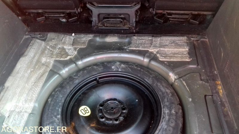 MONOSPACE COMPACT FORD C-MAX NON ROULANTE - Avtomobil: slika 5 MONOSPACE COMPACT FORD C-MAX NON ROULANTE - Avtomobil: slika 5