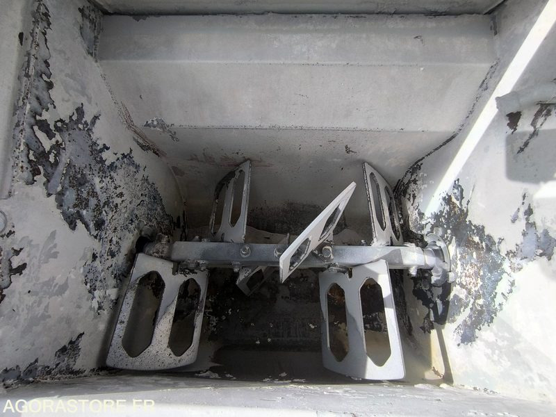 Gradbena oprema Machine à projeter Imer Prestige: slika 8