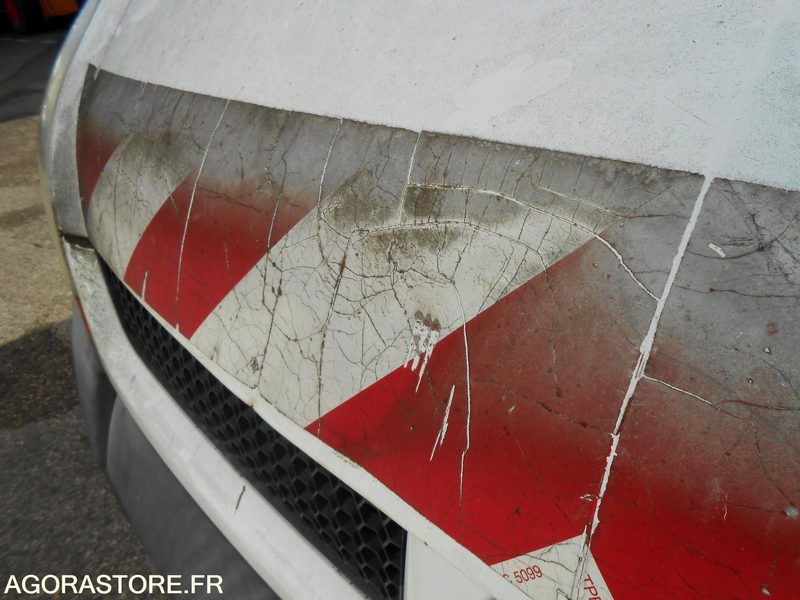 Master Renault - Furgon: slika 5 Master Renault - Furgon: slika 5