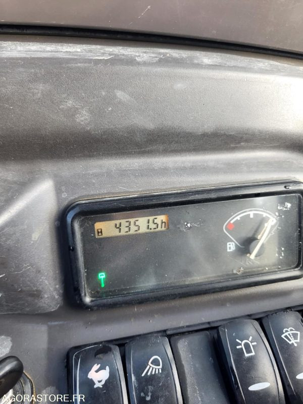 Mini pelle Volvo ecr25d - Mini bager: slika 3 Mini pelle Volvo ecr25d - Mini bager: slika 3