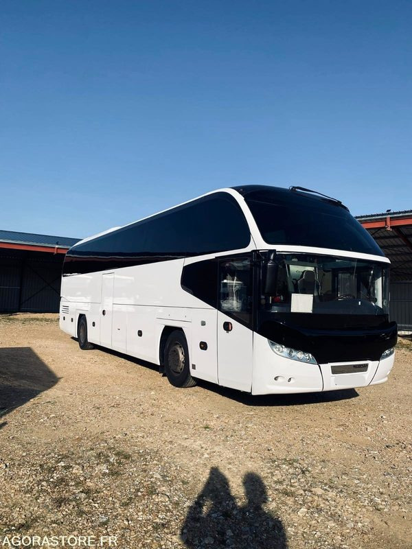 NEOPLAN CITRYLINER / 565990 KMS / 2012 - Potovalni avtobus: slika 2 NEOPLAN CITRYLINER / 565990 KMS / 2012 - Potovalni avtobus: slika 2