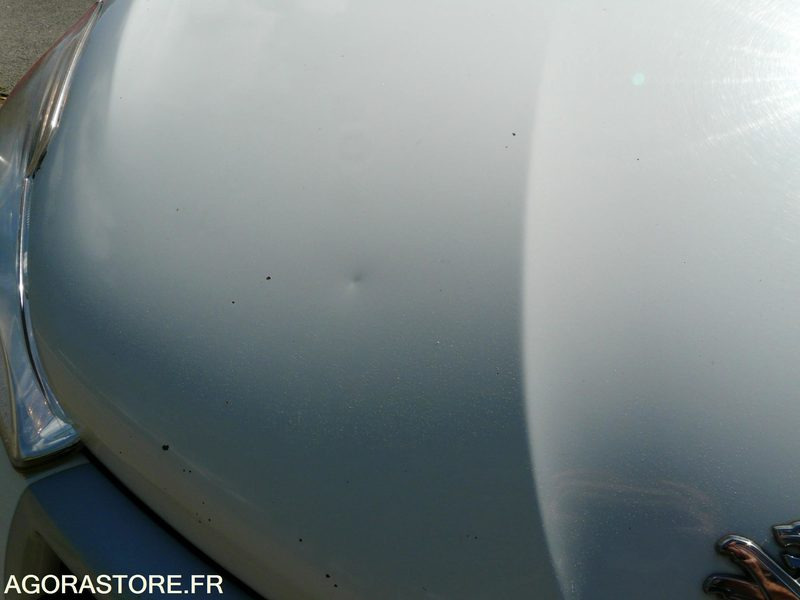 PEUGEOT 208 DX177CZ - Avtomobil: slika 2 PEUGEOT 208 DX177CZ - Avtomobil: slika 2