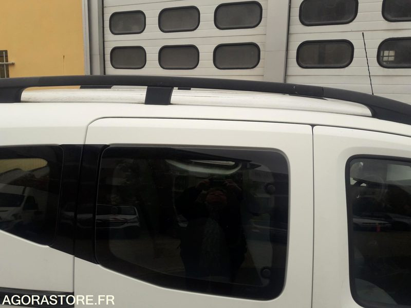 PEUGEOT BIPPER 2012 - Mali kombi: slika 5 PEUGEOT BIPPER 2012 - Mali kombi: slika 5