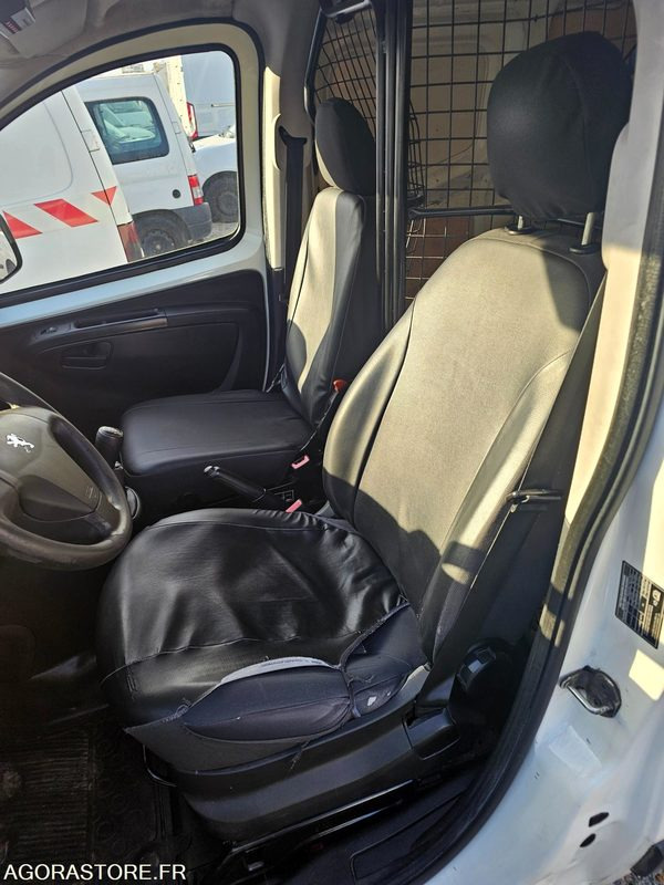 PEUGEOT BIPPER - 2015 - 304754KM - DT882QH - Mali kombi: slika 5 PEUGEOT BIPPER - 2015 - 304754KM - DT882QH - Mali kombi: slika 5