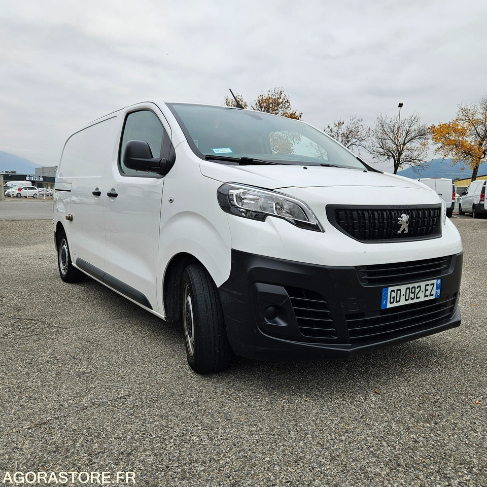 PEUGEOT EXPERT - 2021 - 42 882km - Furgon, Električno dostavno vozilo: slika 2 PEUGEOT EXPERT - 2021 - 42 882km - Furgon, Električno dostavno vozilo: slika 2