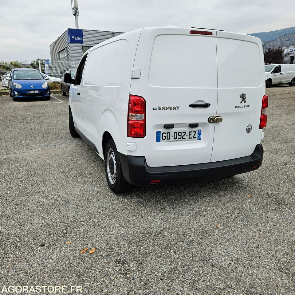 PEUGEOT EXPERT - 2021 - 42 882km - Furgon, Električno dostavno vozilo: slika 5 PEUGEOT EXPERT - 2021 - 42 882km - Furgon, Električno dostavno vozilo: slika 5