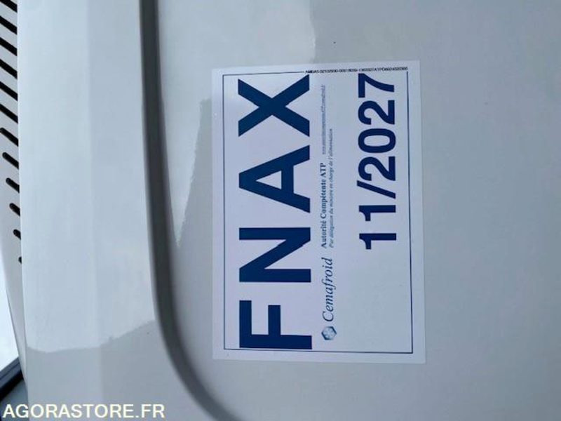 PEUGEOT PARTNER ELECTRIQUE 2669 - Mali kombi, Električno dostavno vozilo: slika 2 PEUGEOT PARTNER ELECTRIQUE 2669 - Mali kombi, Električno dostavno vozilo: slika 2