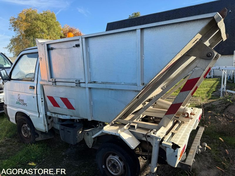 PIAGGIO PORTER - Dostavno vozilo prekucnik: slika 3 PIAGGIO PORTER - Dostavno vozilo prekucnik: slika 3