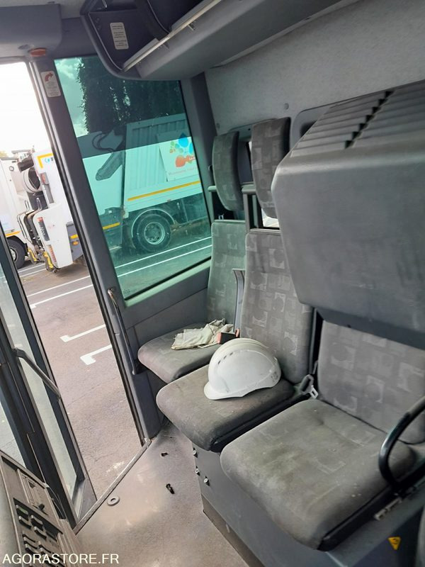 PL BOM MERCEDES - Smetarski tovornjak: slika 5 PL BOM MERCEDES - Smetarski tovornjak: slika 5