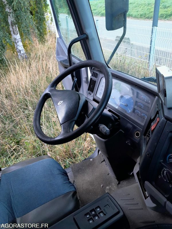 PL BOM RENAULT - Smetarski tovornjak: slika 5 PL BOM RENAULT - Smetarski tovornjak: slika 5