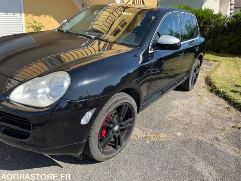 Porsche Cayenne V6 - 312 234 kms - 2004 - SUV: slika 5 Porsche Cayenne V6 - 312 234 kms - 2004 - SUV: slika 5