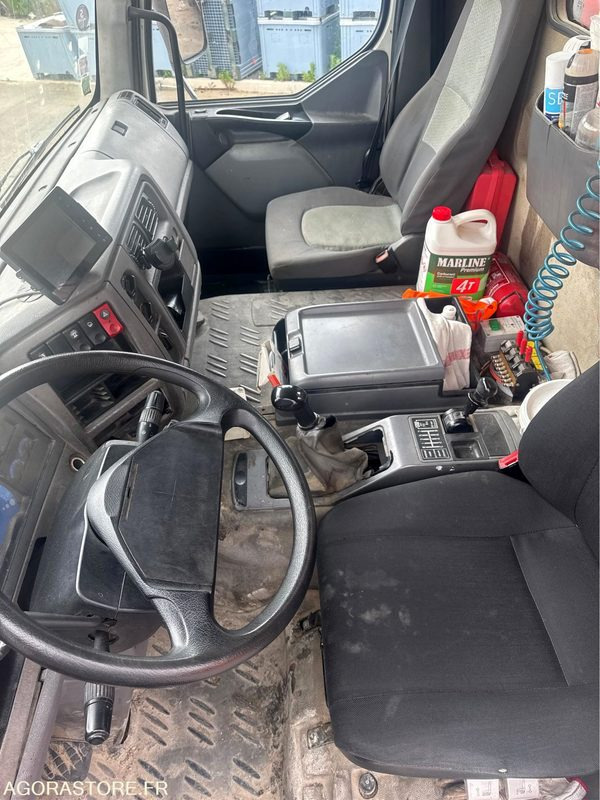 Renault Ampliroll - 2004 - 523846kms (P2002976) - Prikolica: slika 3 Renault Ampliroll - 2004 - 523846kms (P2002976) - Prikolica: slika 3