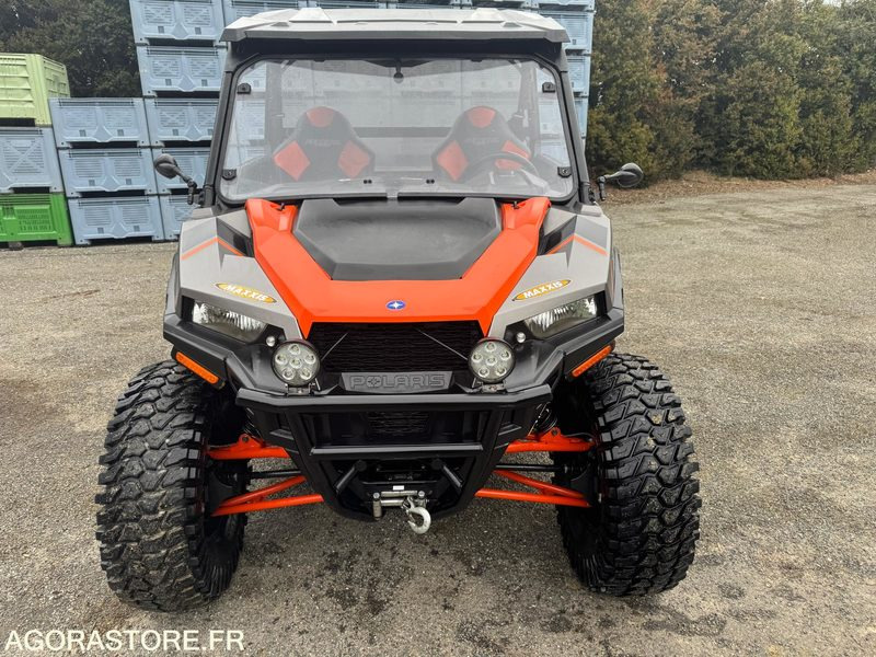 QUAD POLARIS - 2016 - Avtomobil: slika 2 QUAD POLARIS - 2016 - Avtomobil: slika 2